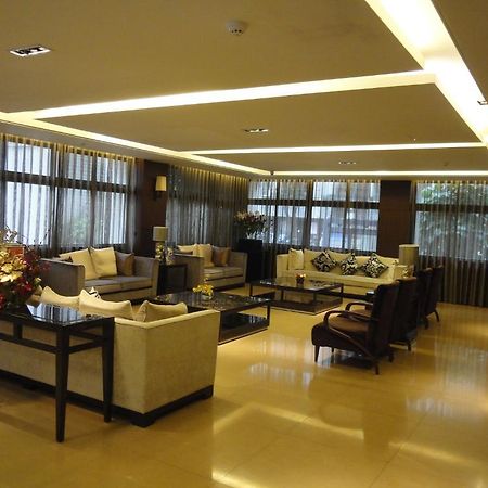 Longbon Resort Beitou Тайпей Екстериор снимка