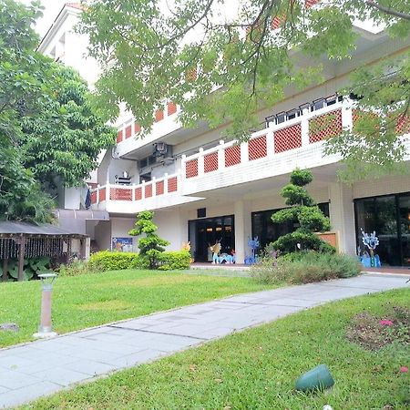 Longbon Resort Beitou Тайпей Екстериор снимка