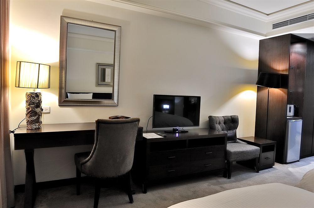 Longbon Resort Beitou Тайпей Екстериор снимка