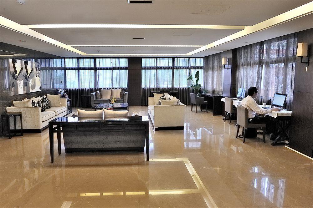 Longbon Resort Beitou Тайпей Екстериор снимка