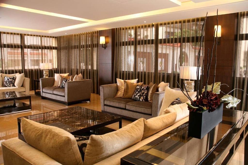Longbon Resort Beitou Тайпей Екстериор снимка