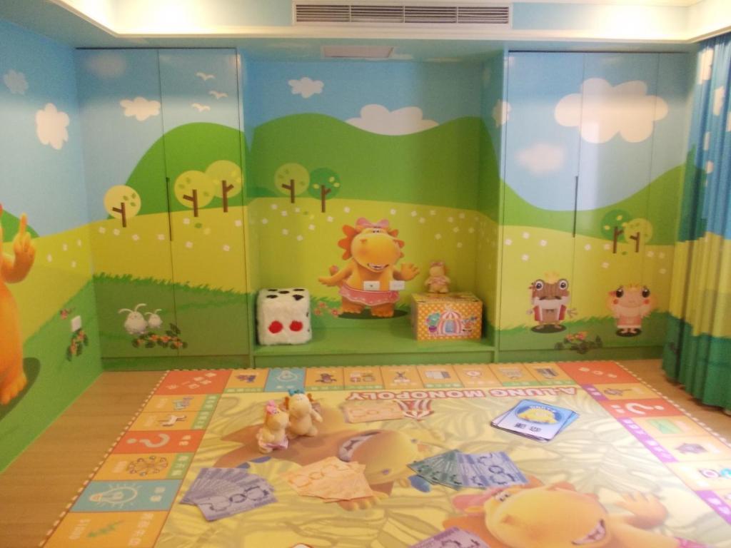 Longbon Resort Beitou Тайпей Екстериор снимка