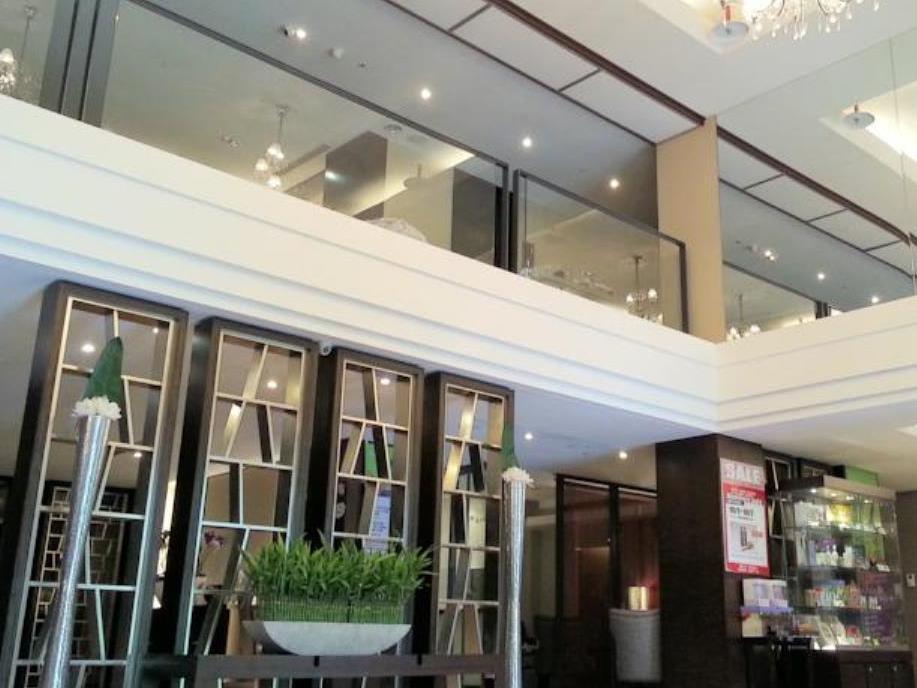 Longbon Resort Beitou Тайпей Екстериор снимка