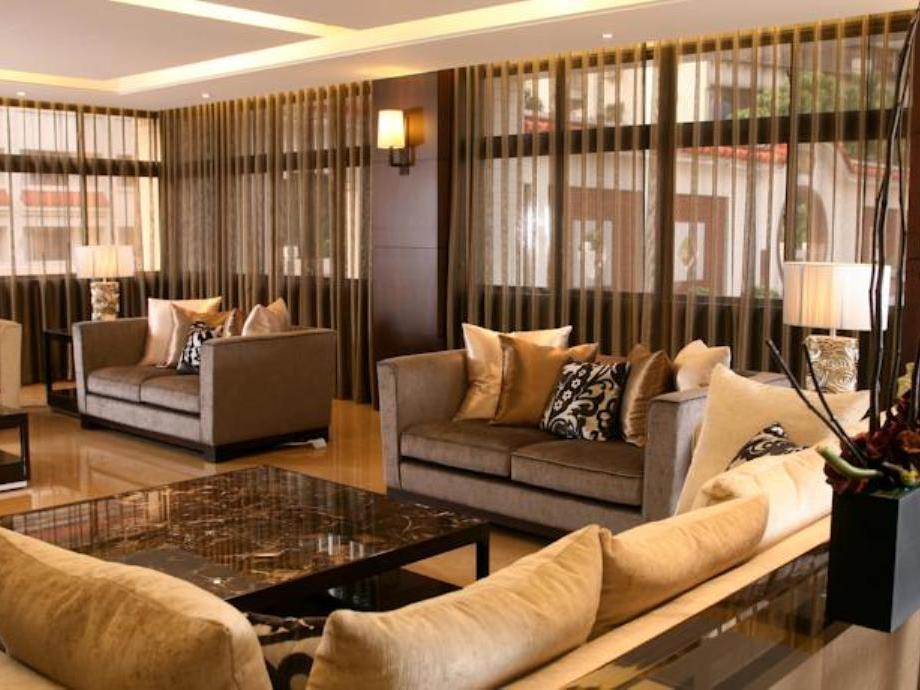 Longbon Resort Beitou Тайпей Екстериор снимка